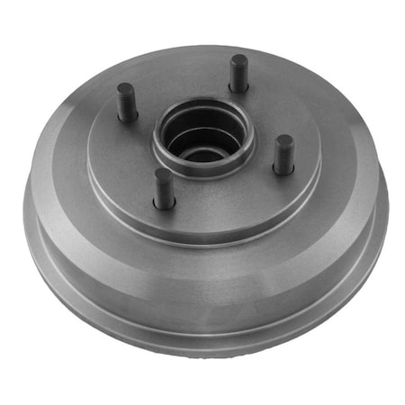 Uap 80117 Brake Drum 80117